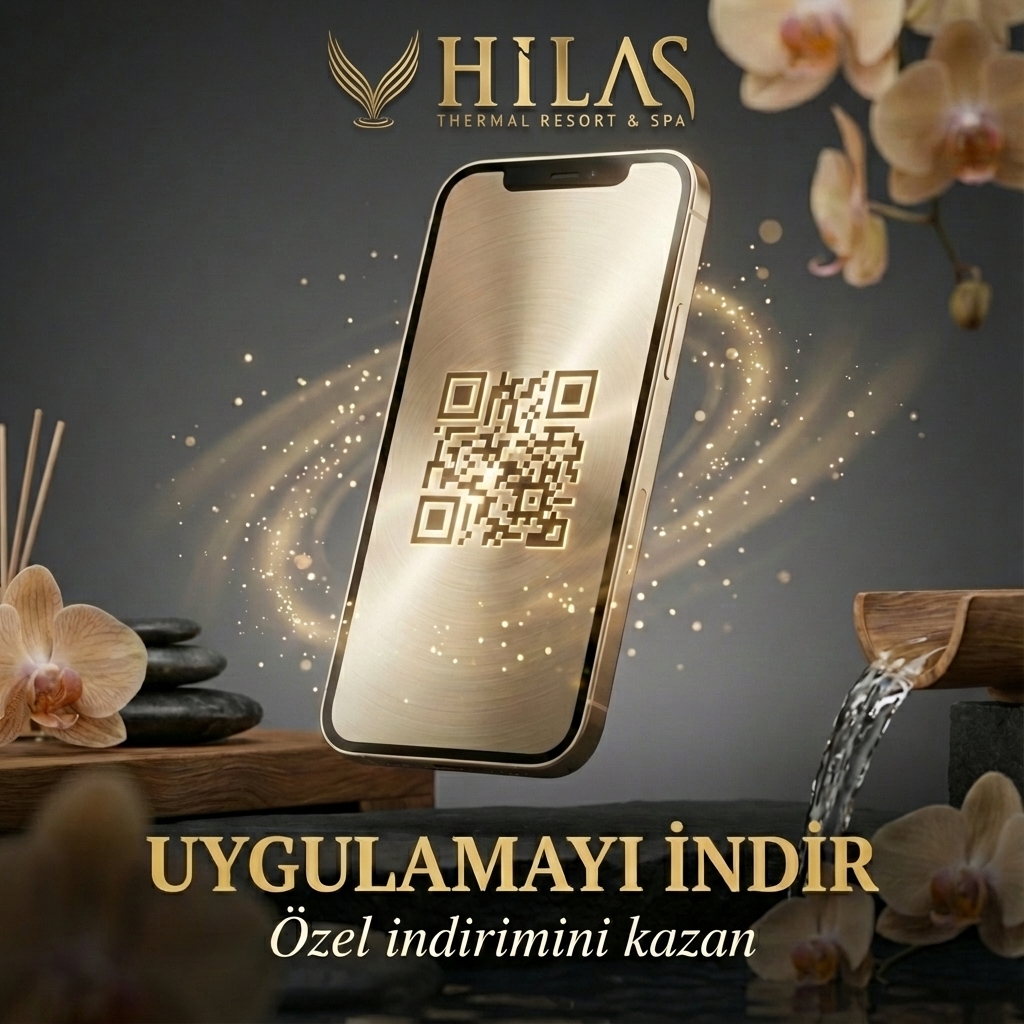 Uygulamayı İndir - Özel İndirimini Kazan